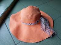 Шляпка шляпа женская летняя пляжная