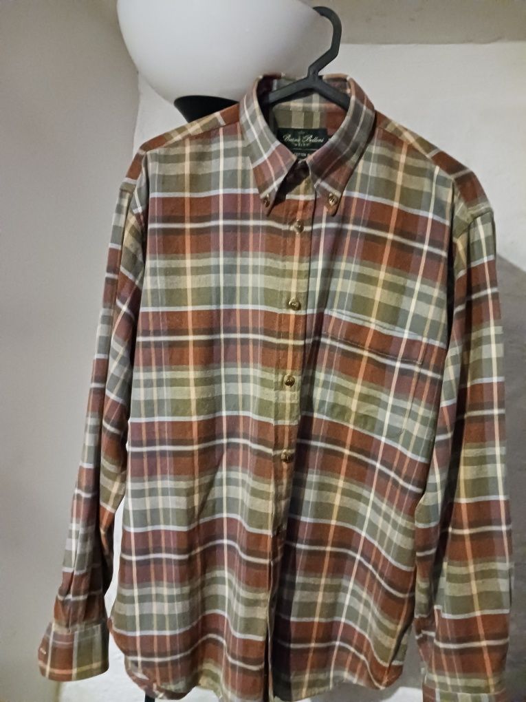 Camisa Bruno Belloni