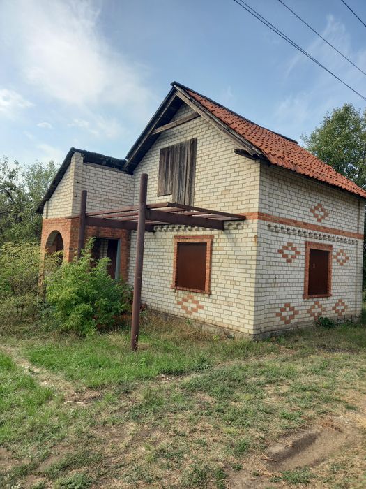 ДАЧА ст Козацкое 10 соток