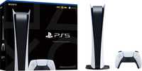 Playstation 5 Digital