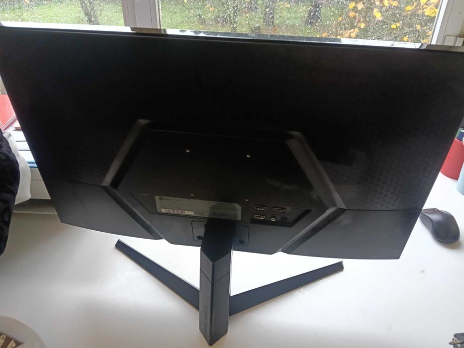 Monitor LG 24 polegadas