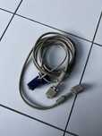 Kabel vga szary Kabel vga szary