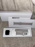 APPLE WATCH SE 2gen ksiezycowa poswiata