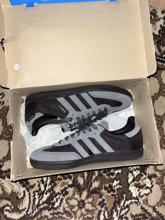 Кеди Adidas Samba 41