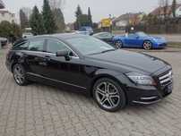 Jantes 18 Originais Mercedes CLS Shooting Brake W218