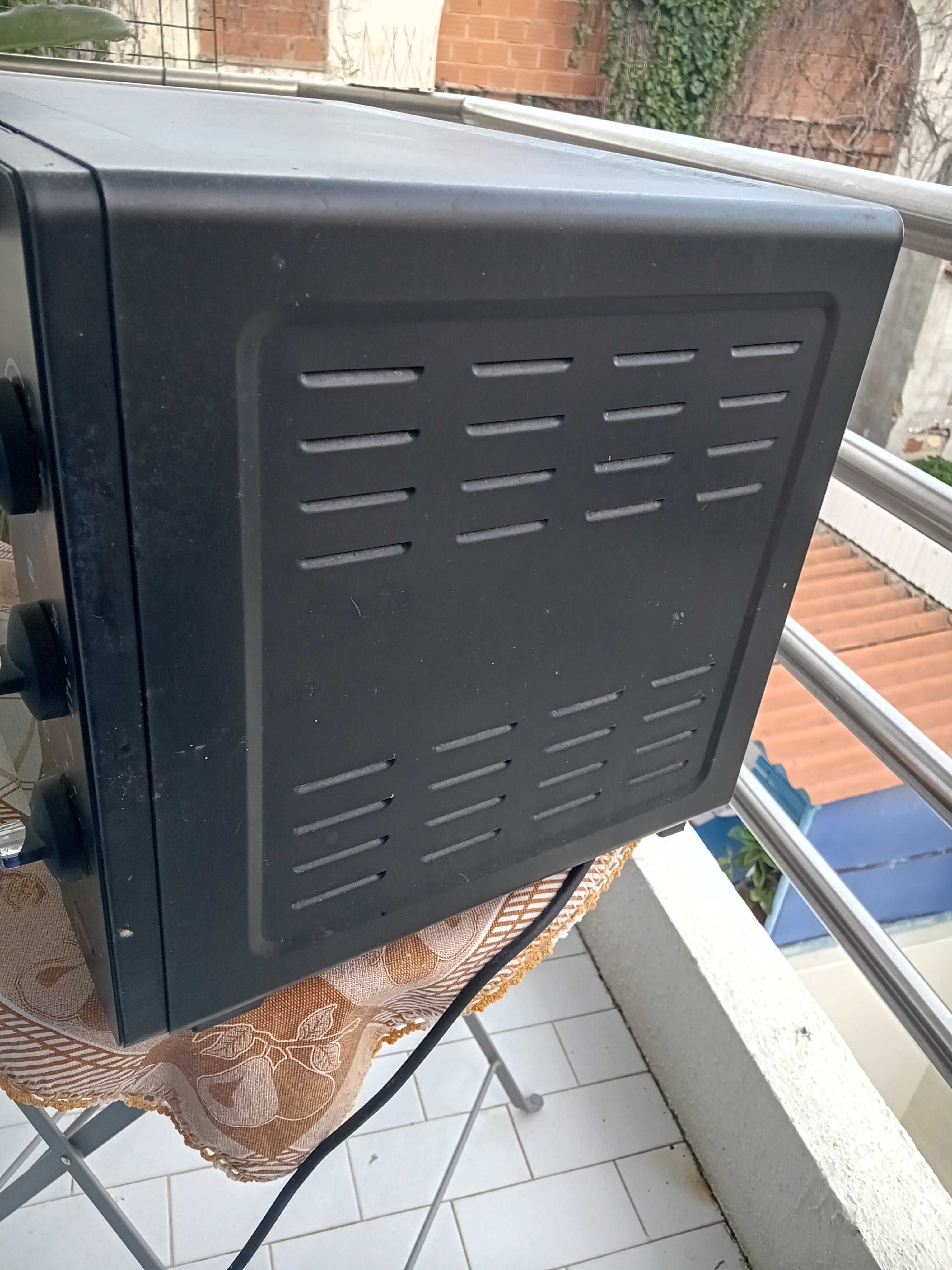Forno de Cozinha