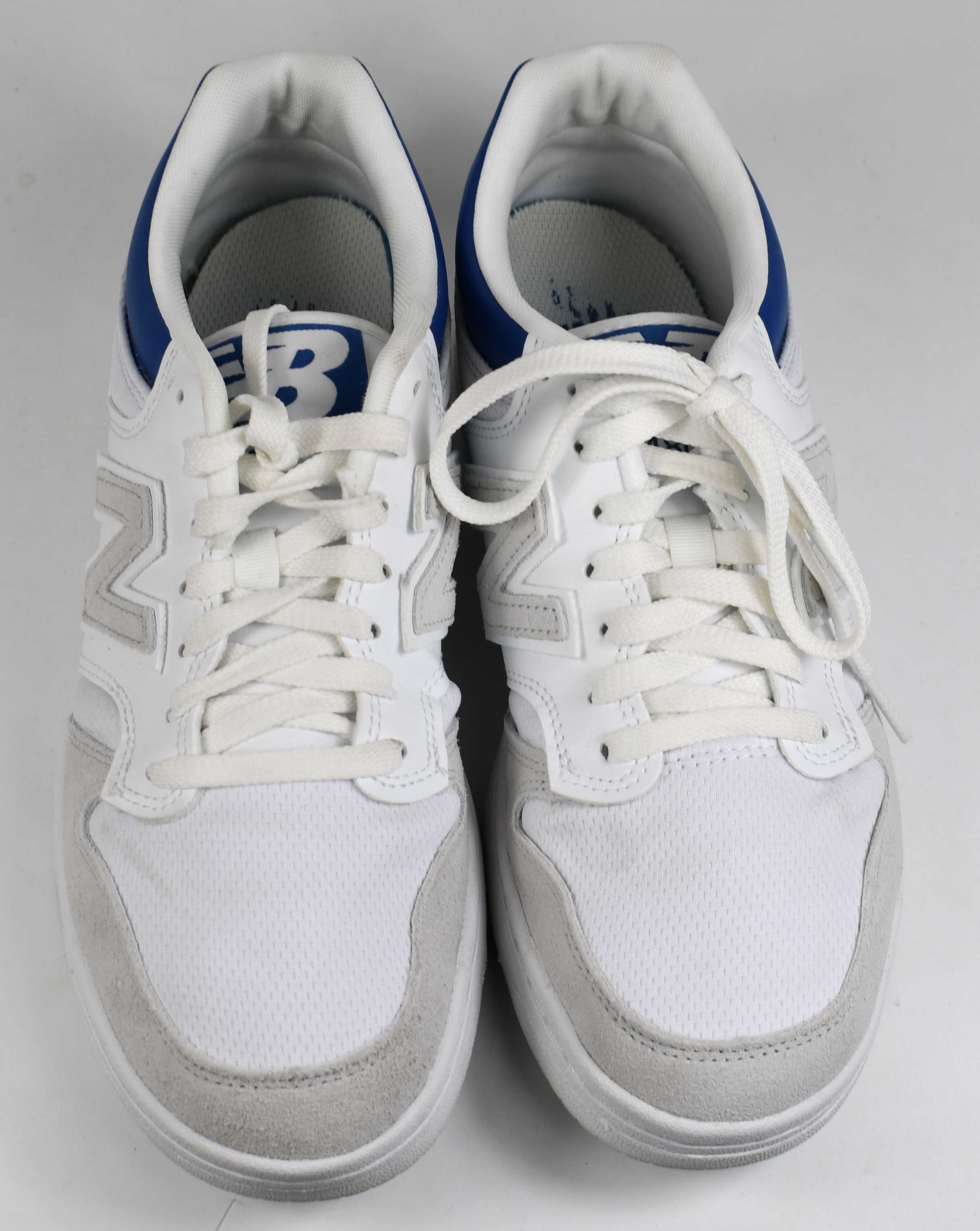 Jak nowe New Balance unisex BB480LKC rozmiar 40,5