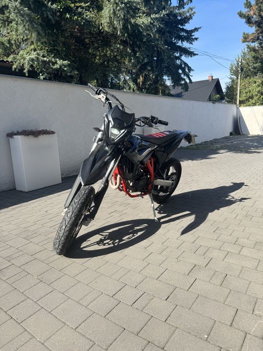 beta rr 125 rok 2022