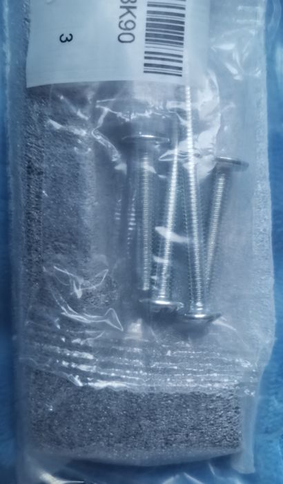 Conjunto de 25 puxadores para móveis