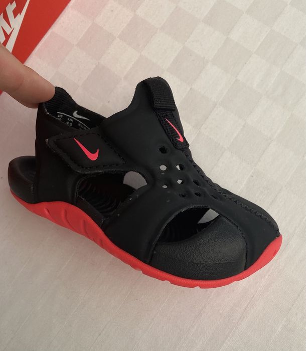 Nike Jordan Novos Tenis 21 verão Sandalia piscina