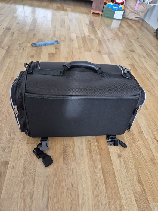 Harley Davidson Torba Oryginal Tour 49x30Pack