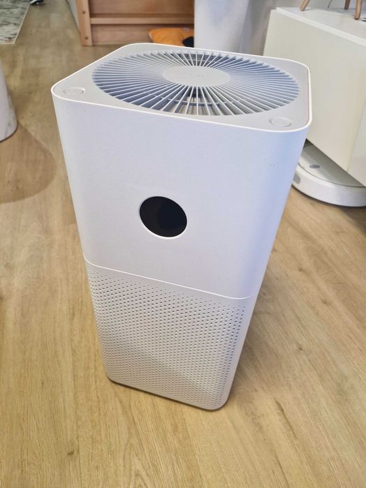 Oczyszczacz powietrza xiaomi Mi Air Purifier 3c