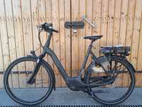 Rower elektryczny BATAVUS FINEZ Bosch Active Line Plus L XL 61