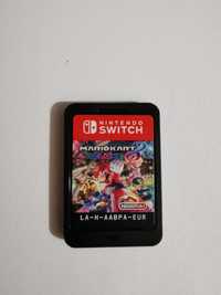 Mario kart Nintendo switch nowa