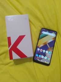 Sprzedam LG k22 zadbany