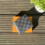 Carteira louis vuitton monogram