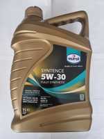 Моторна олива Eurol Syntence 5W30 Made in Holland 5л