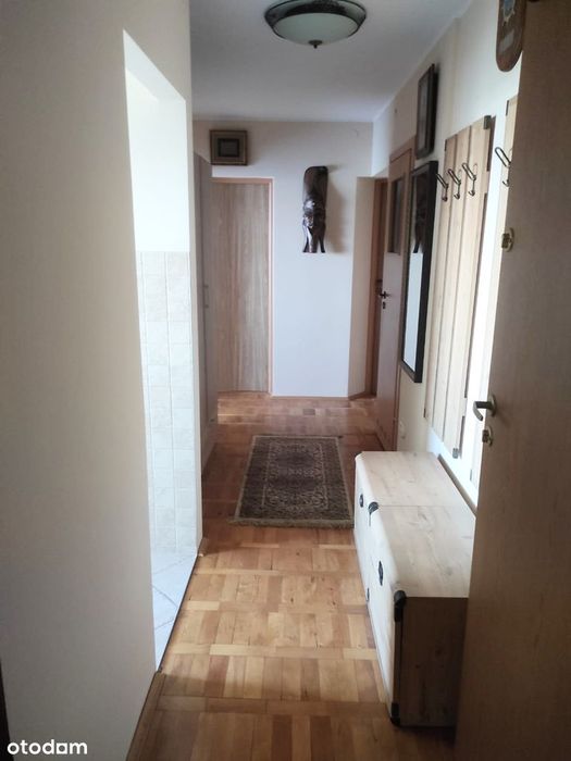 3 pokojowe mieszkanie z widokiem na zatokę. Idealne pod inwestycję!