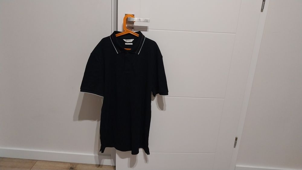 Koszulka Polo Reserved, rozmiar L