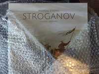 Stroganov gra planszowa