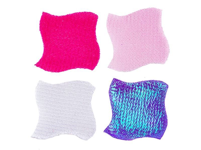 Kreatywny Zestaw Wyszywanka, Maskotka, Pluszak Do Szycia,