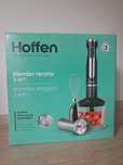 Blender 3 w 1  1000 W