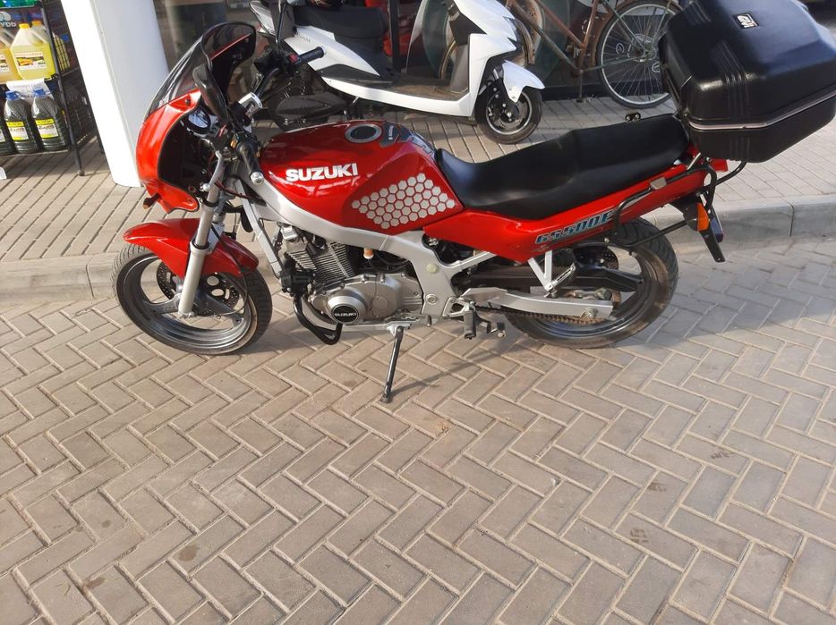 Продам Сузукі  GS 500