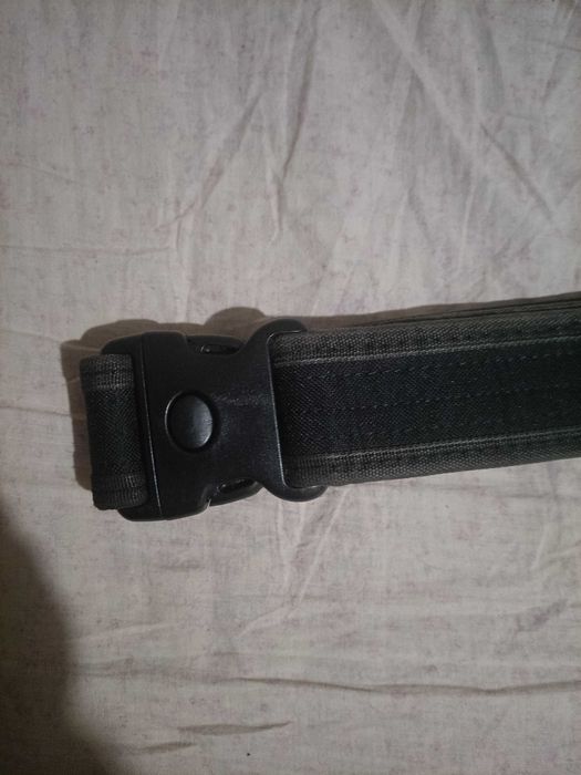 Ремінь тактичний.
