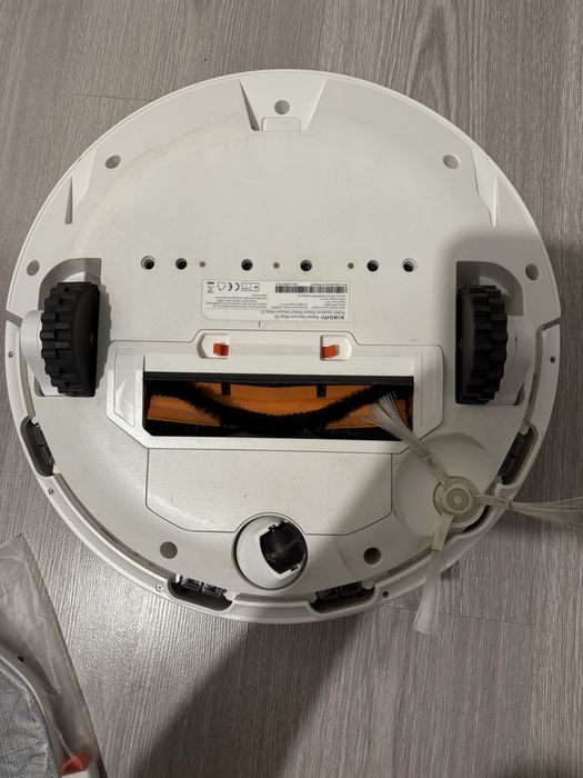 Aspirador Xiaomi