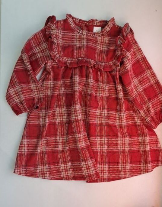 Сукня Next на 1,5 - 2 роки