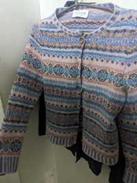 Eribe светр  з 100% шерсті