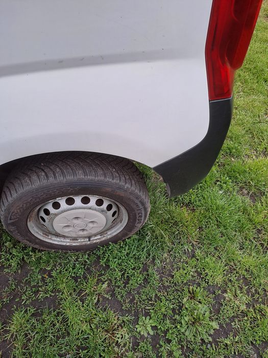 Fiat fiorino 1.3