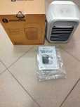 Klimatyzator biurkowy akumulatorowy Aigostar 330100A4Q