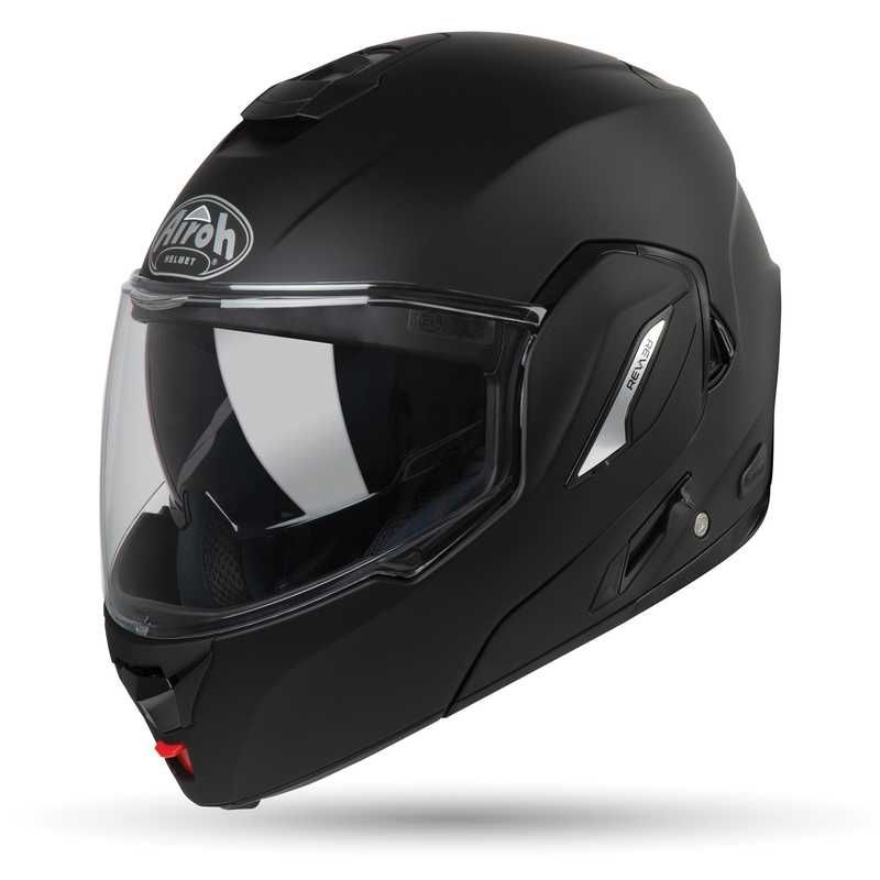 Kask szczękowy Airoh Rev19 roz.L