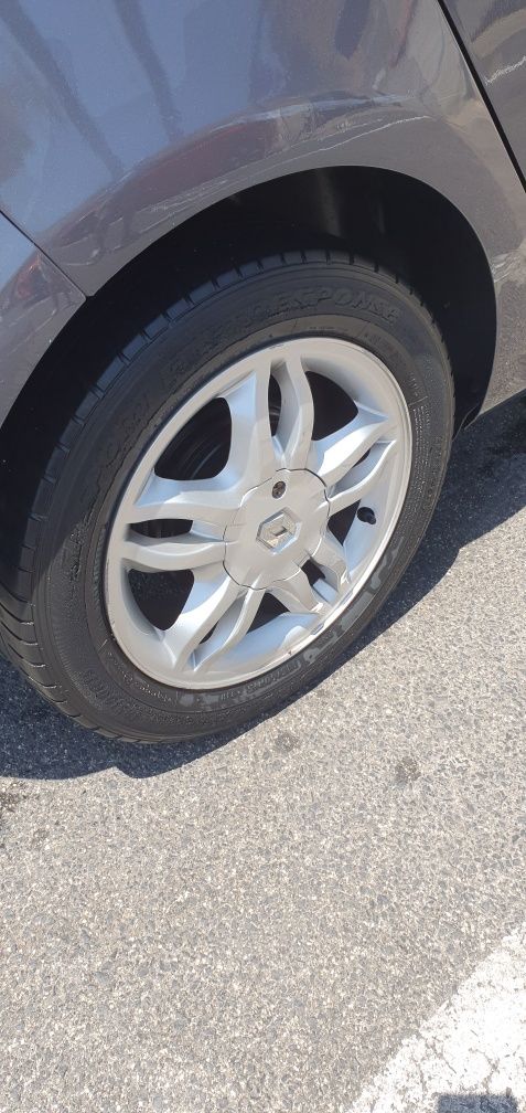 Vendo Renault Clio