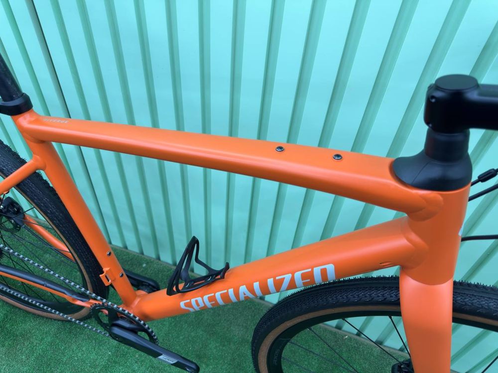 Акція Стан нового Гравійний S 28 Specialized Diverge E5 Comp 2024