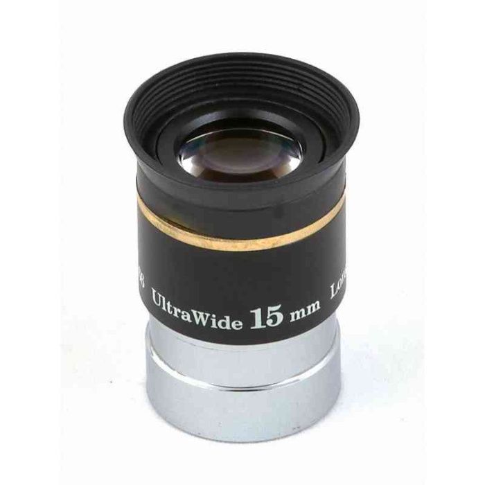 Okular Sky-Watcher WA-66 15 mm 1,25"