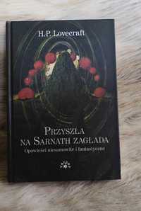 Przyszła na Sarnath Zagłada - H.P. Lovecraft - Vesper