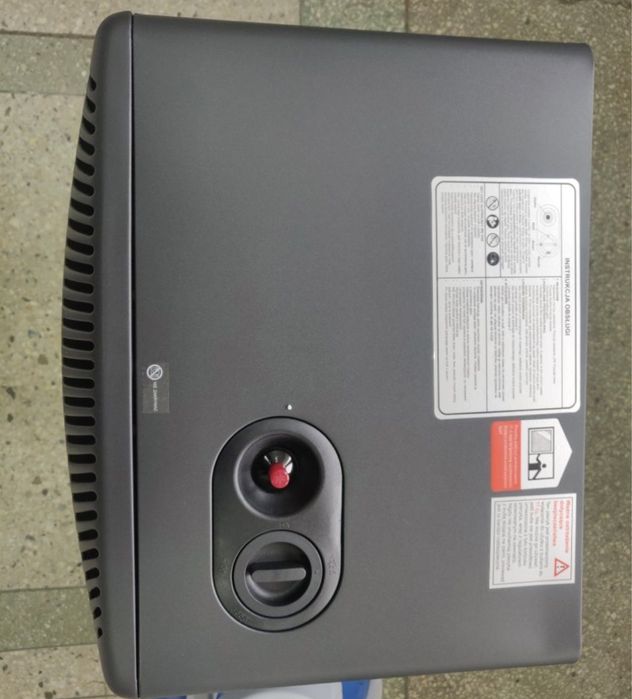 Розпродаж  !!! Конвектор/обігрівач газовий  В НАЯВНОСТІ