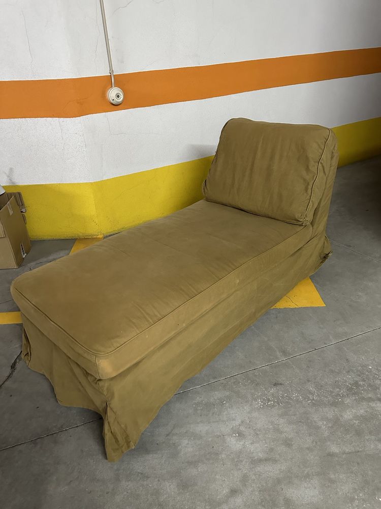 Chaise longue - IKEA