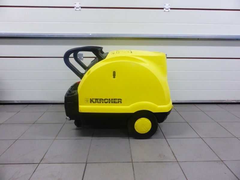 Myjka Karcher HDS 698 C -Super stan