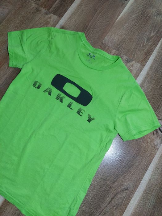 Футболка Oakley розмір S