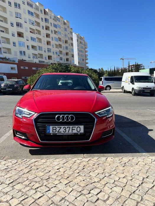 Audi A3 Sportback 1.0 TFSi
