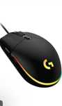 Ігрова мишка Logitech G102
