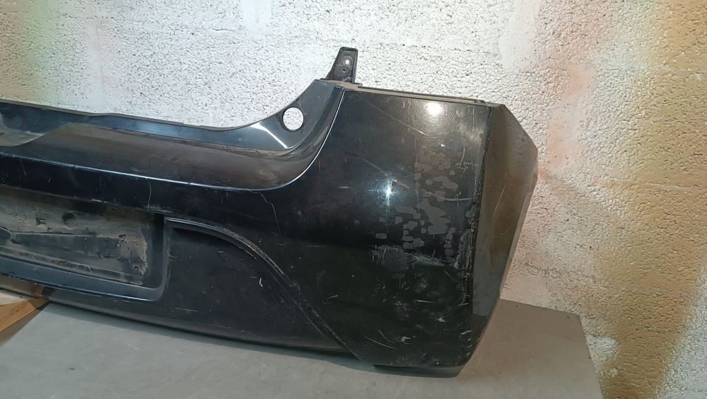 Vendo parachoque de trás Renault Twingo ano 2007/09