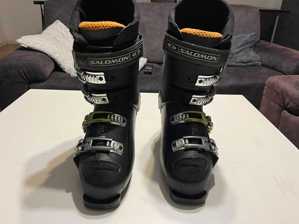 Buty narciarskie Salomon Sensifit rozmiar 28  (EU 44)