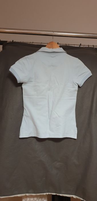 Pólo Sacoor Brothers