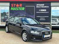 Audi A3 1.6 TDi- Garantia Incluída