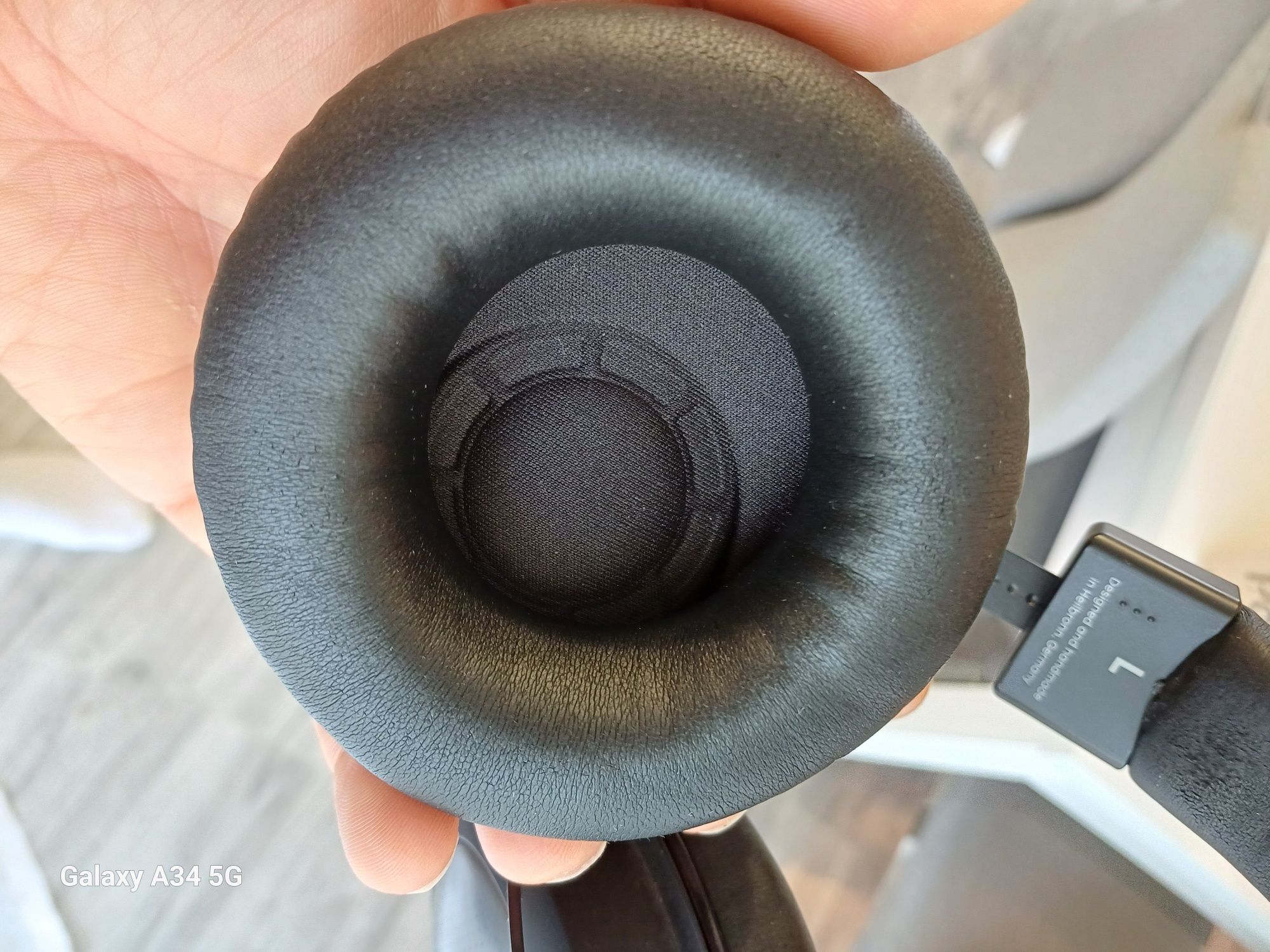 Beyerdynamic t5 3gen