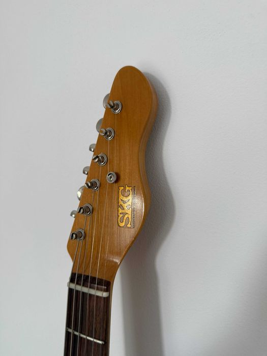 SKG Telecaster/Satisfaction
